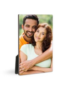 Customized Photo Panel