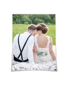 Customized Rolled Canvas Prints