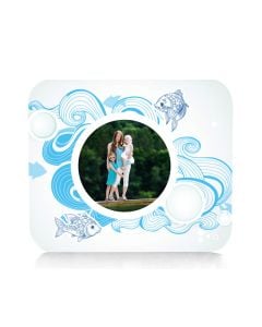 Underwater Custom Mouse Pad